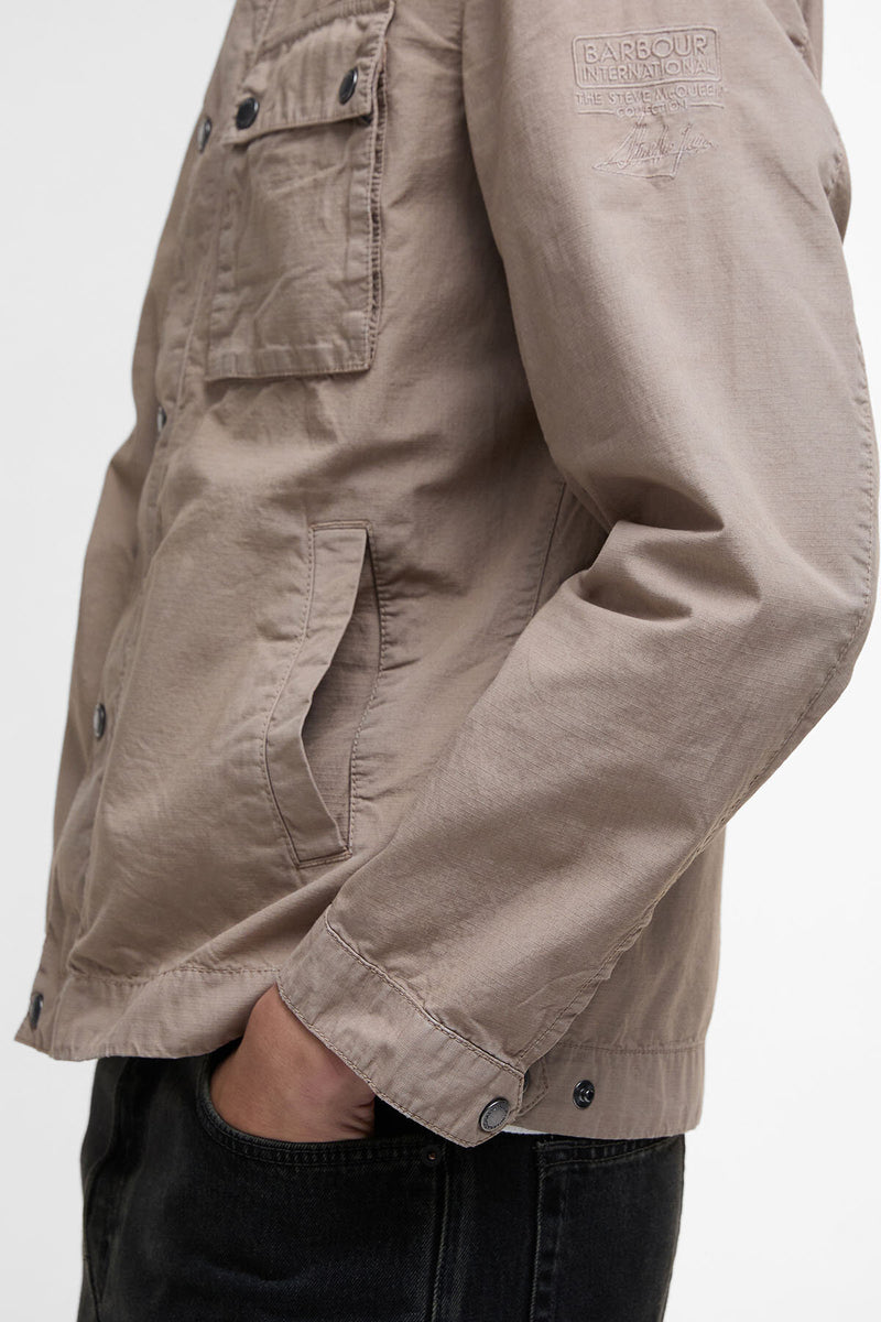 Workers Casual Jacket