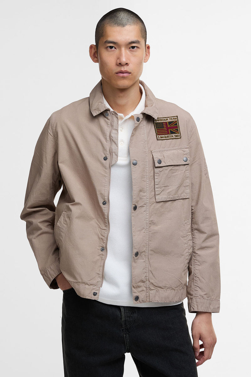 Workers Casual Jacket