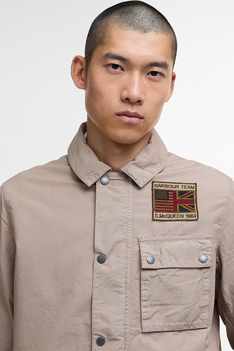Workers Casual Jacket