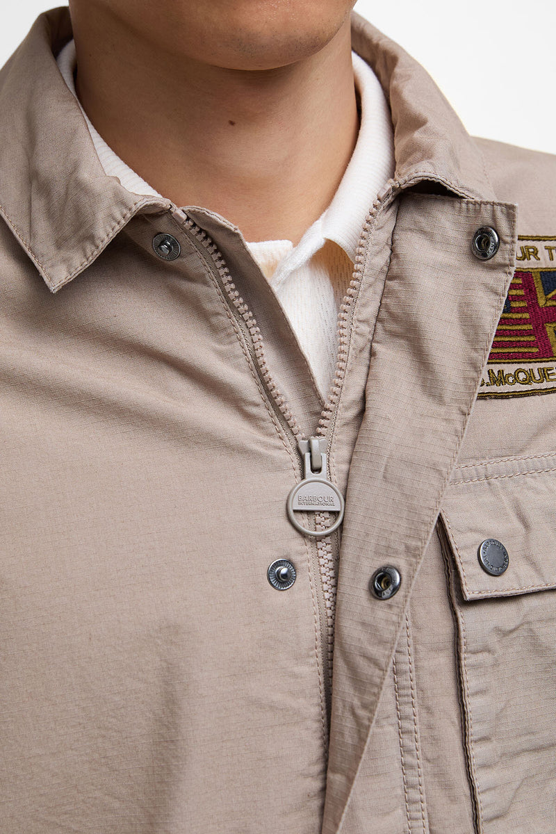 Workers Casual Jacket