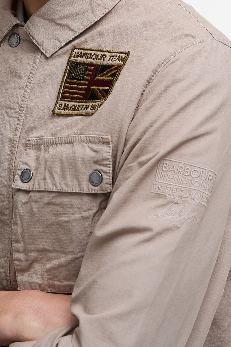 Workers Casual Jacket