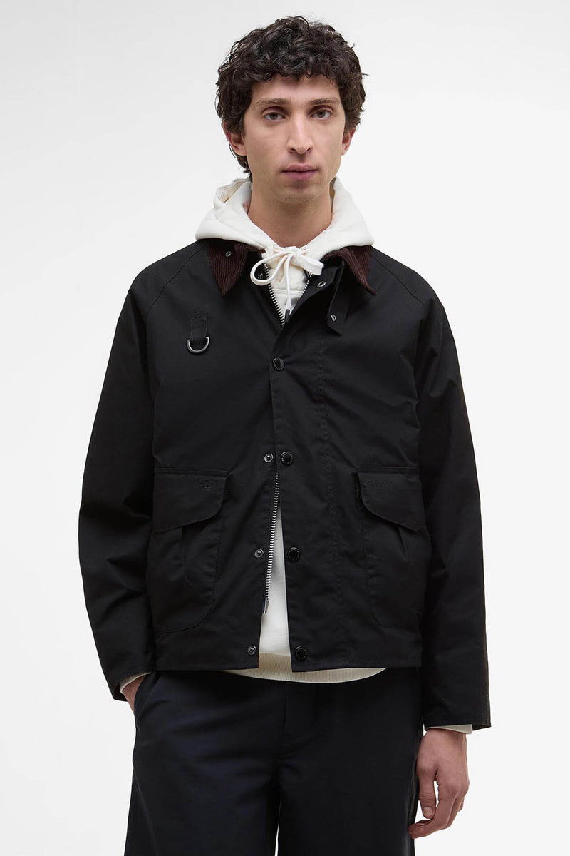 Barbour x NOAH Wading Casual Jacket