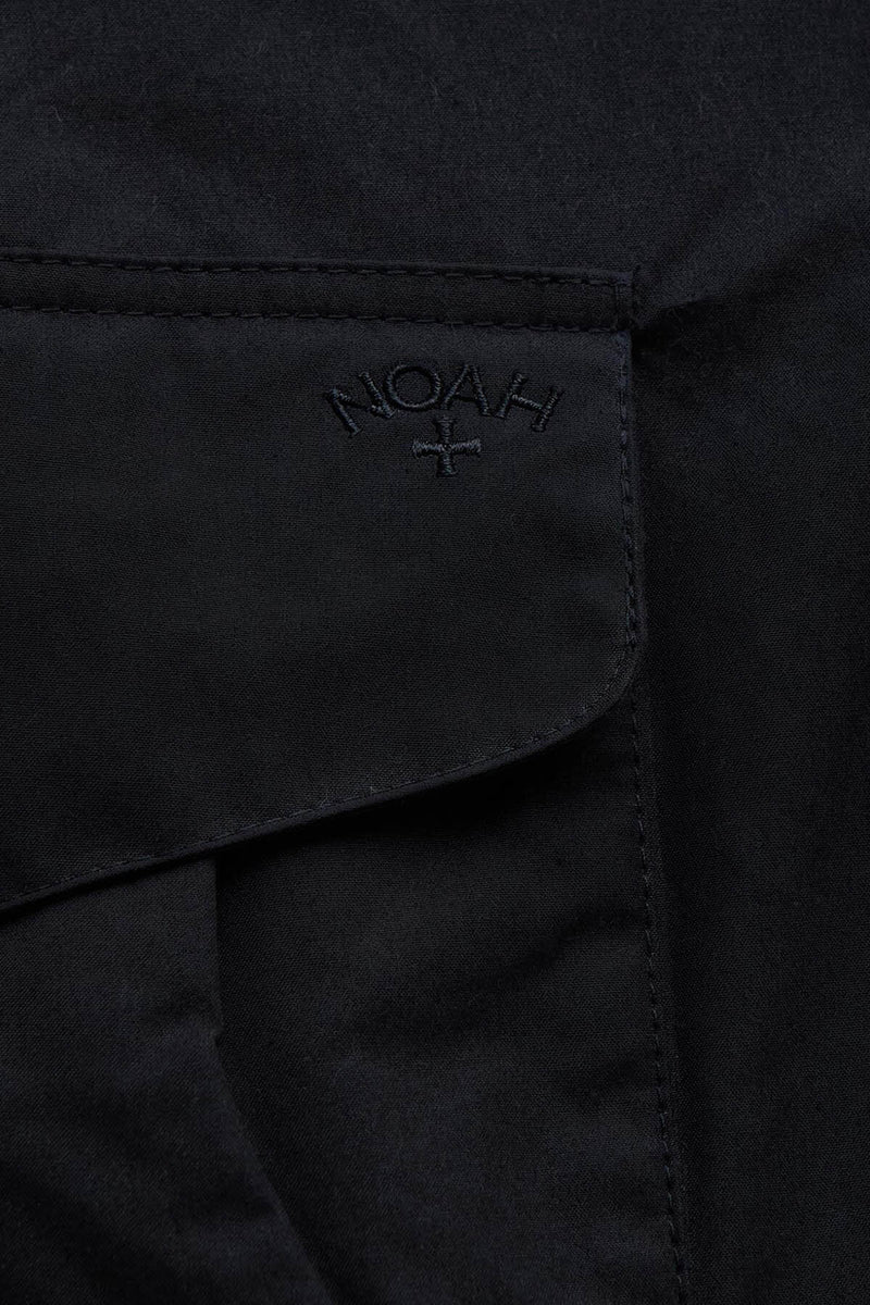 Barbour x NOAH Wading Casual Jacket