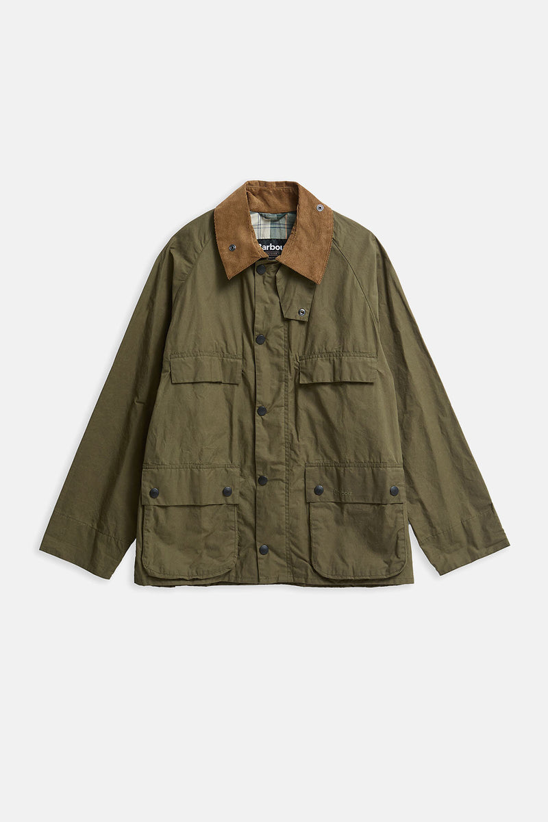 Barbour Sugarlump Bedale Casual Jacket