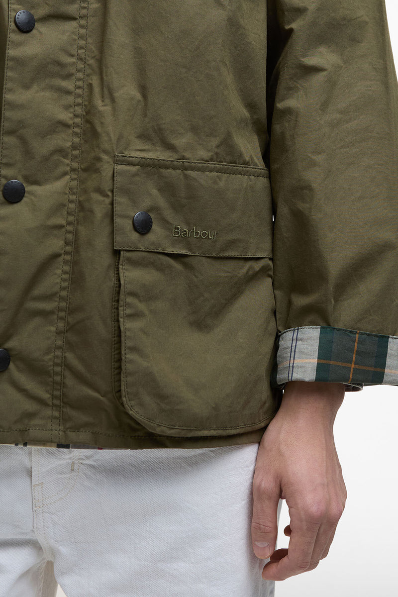 Barbour Sugarlump Bedale Casual Jacket