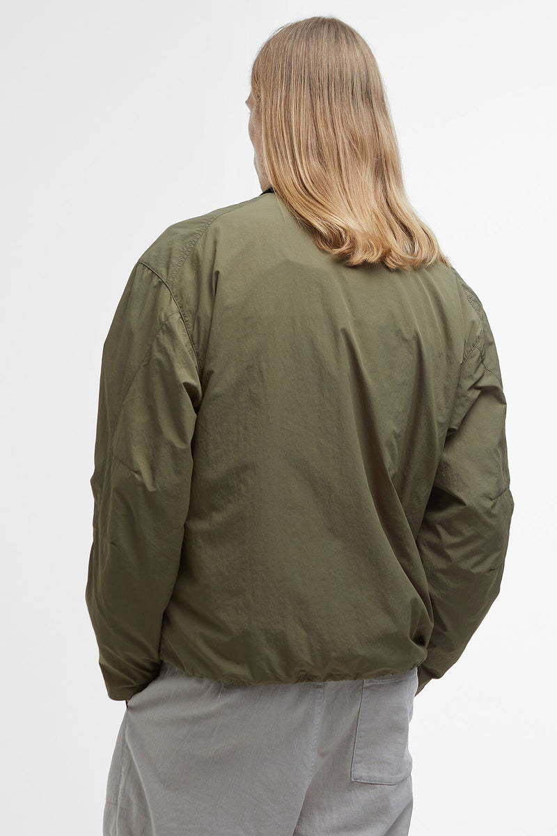 Fatigue Lightweight Jacket