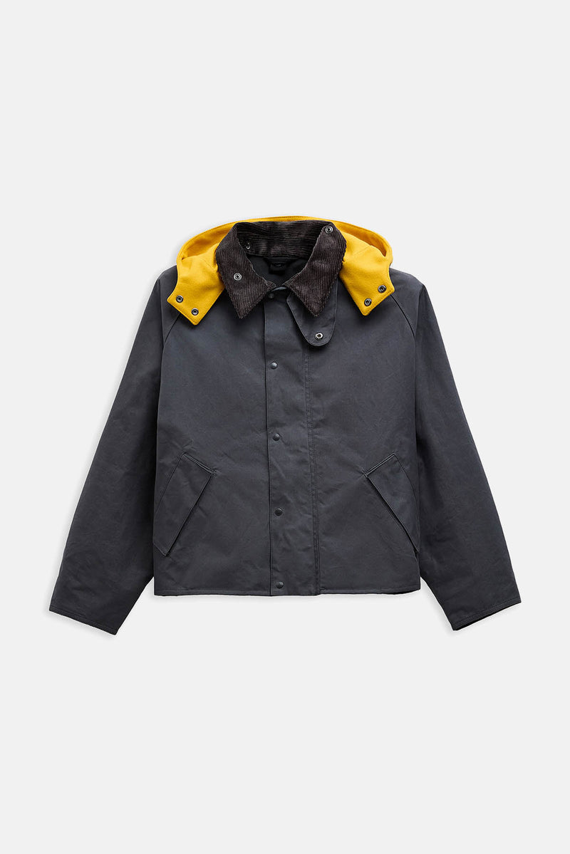 Barbour x Kaptain Sunshine Cruiser Casual Jacket