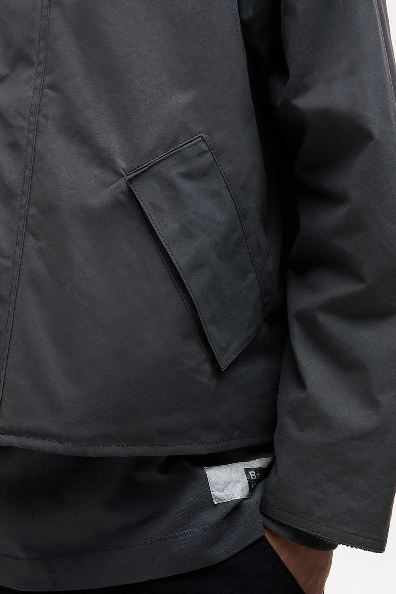 Barbour x Kaptain Sunshine Cruiser Casual Jacket