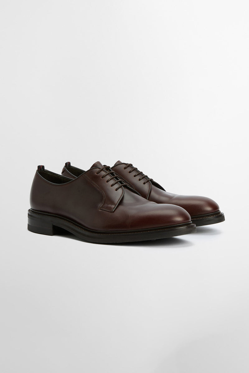 Barbour by Loake Fernsby Derby Shoes