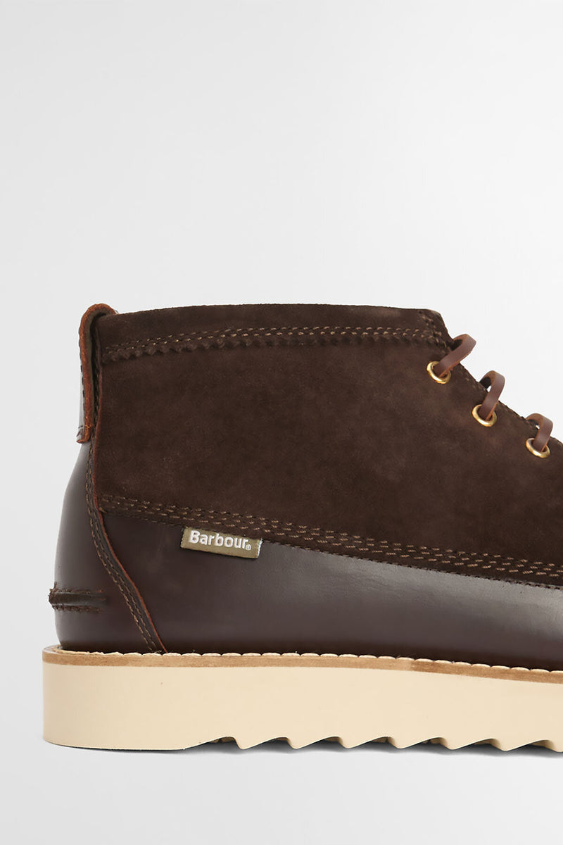 Hadston Chukka Boots