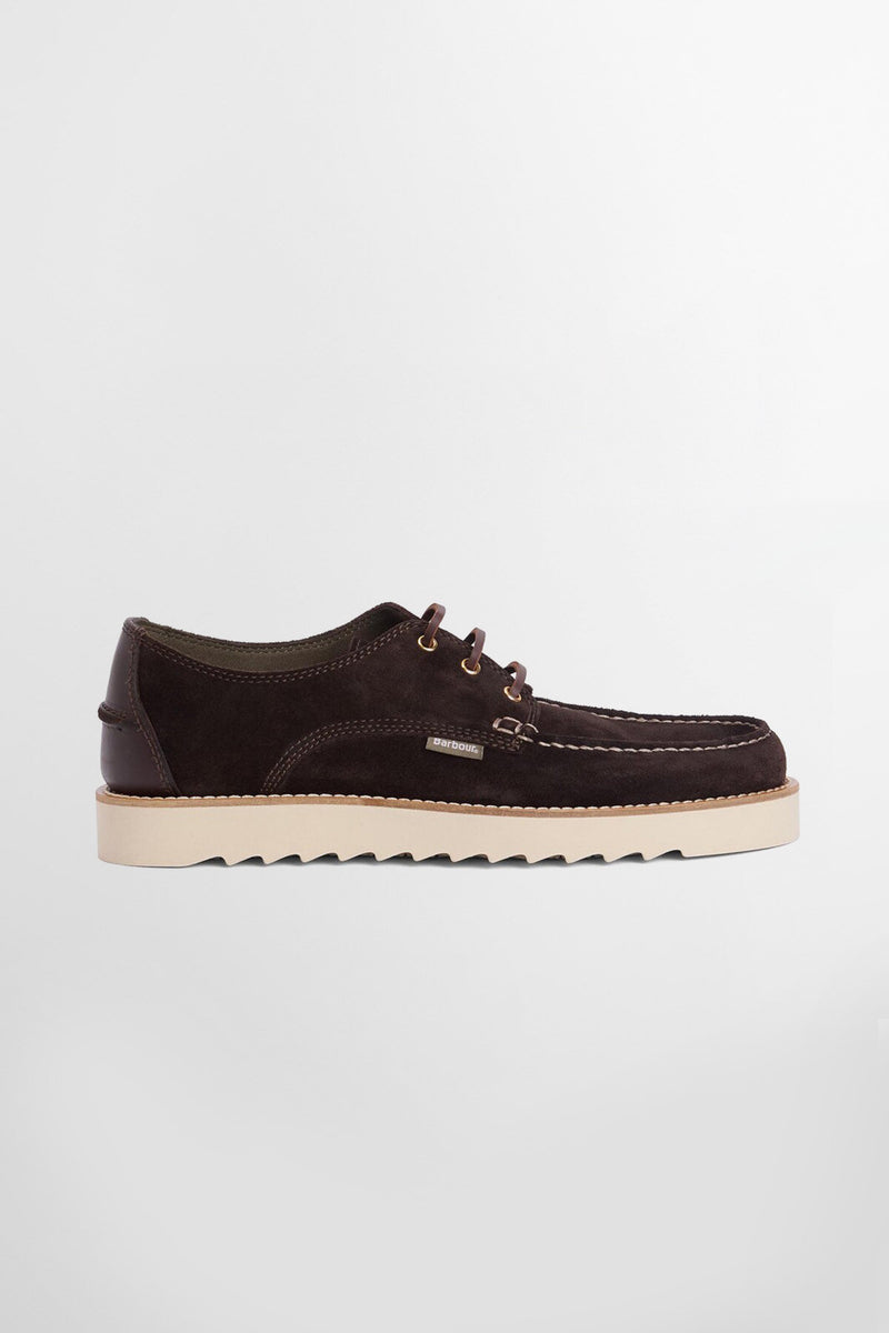 Aydon Derby Shoe