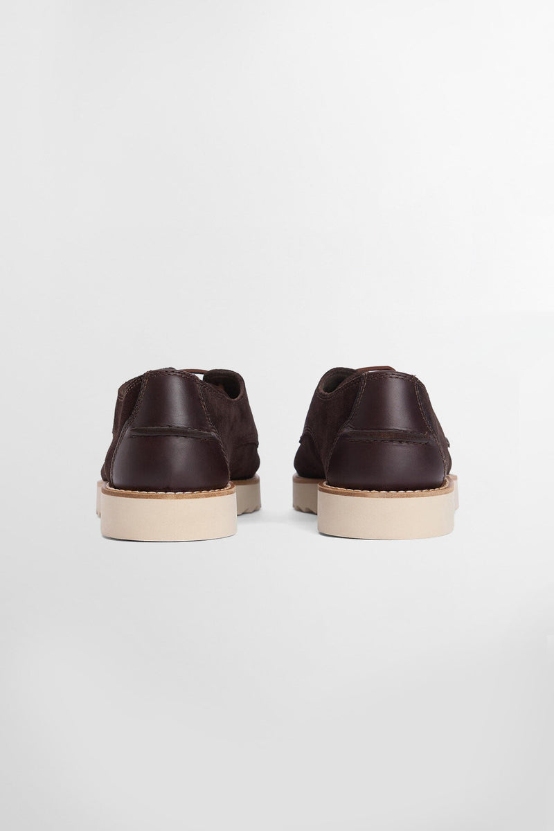 Aydon Derby Shoe