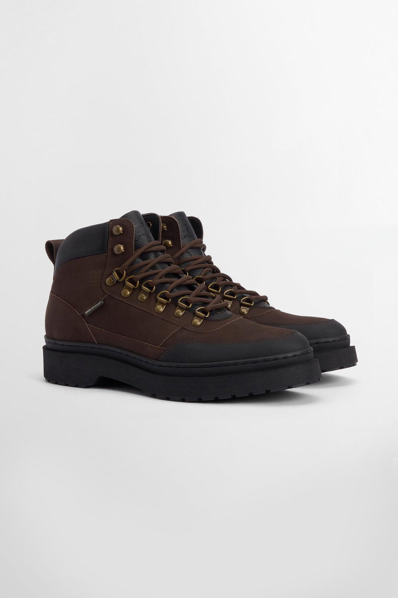 Sidwood Hiking Boots