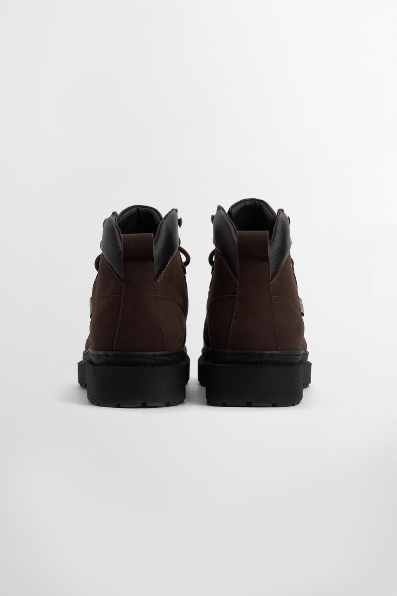 Sidwood Hiking Boots