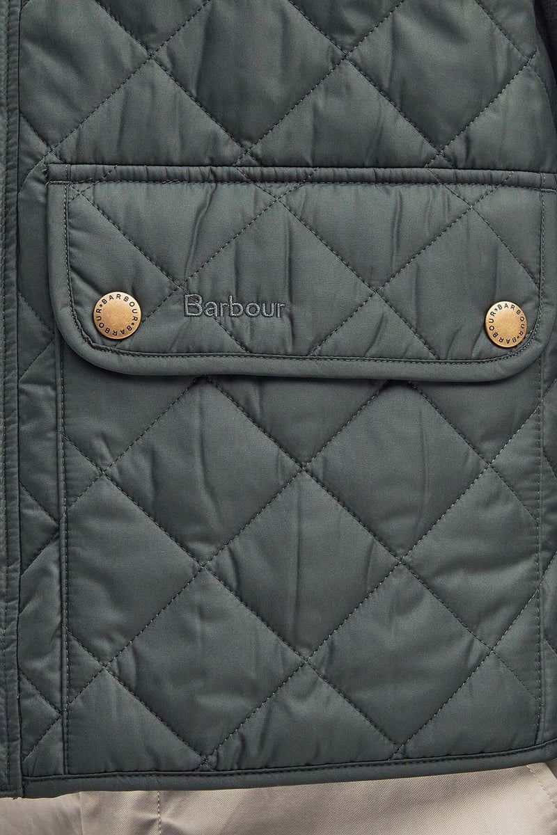 Lowerdale Gilet