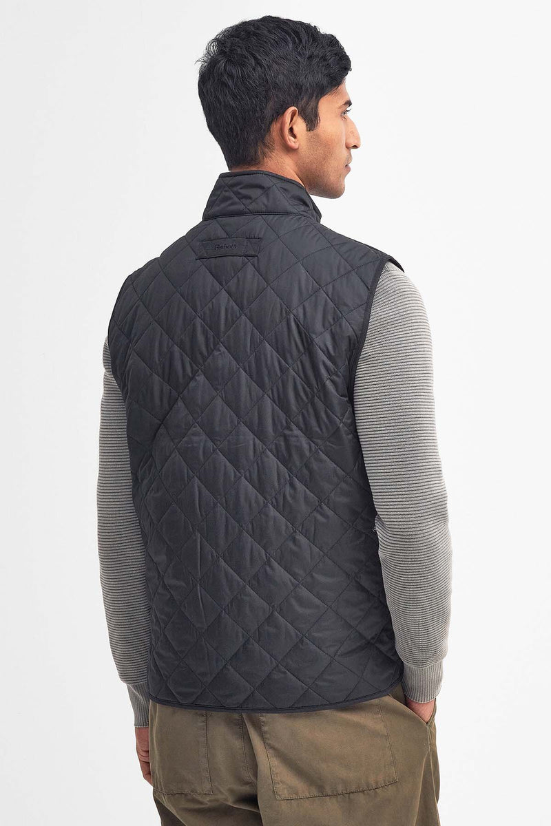 Lowerdale Gilet