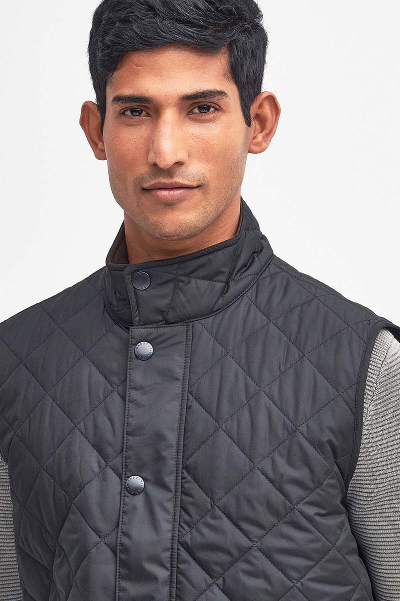 Lowerdale Gilet