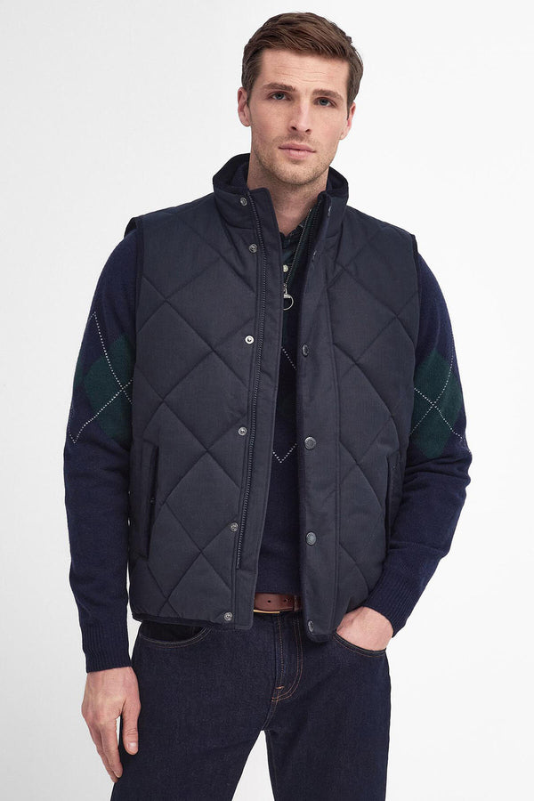 Holborn Gilet