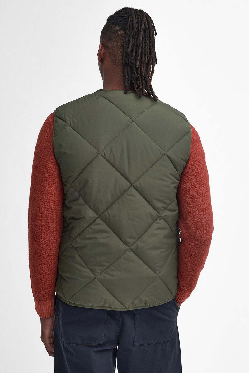 Field Gilet