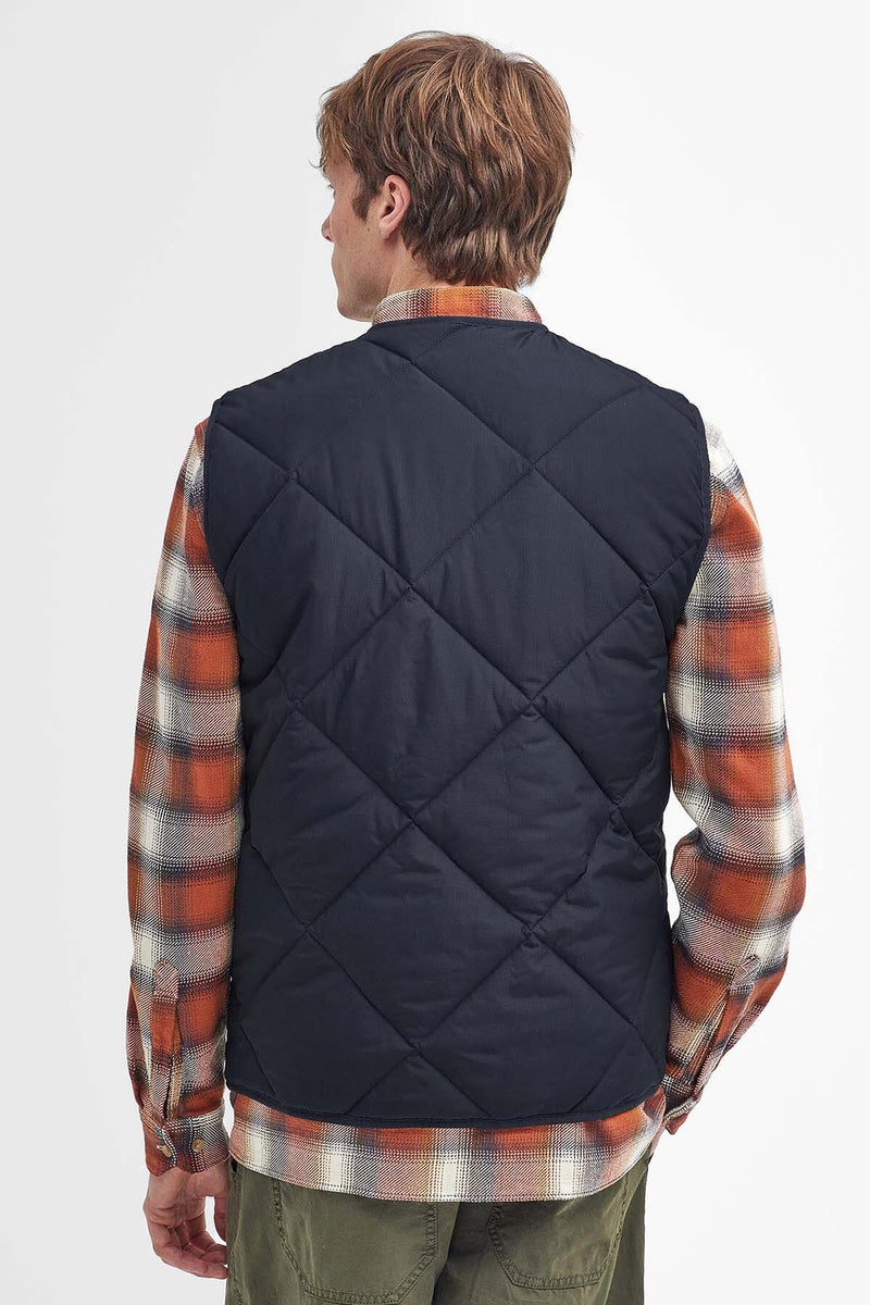 Field Gilet