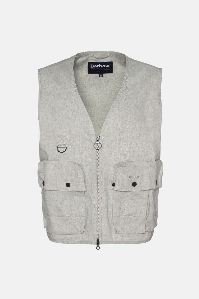 Modified Westmorland Vest