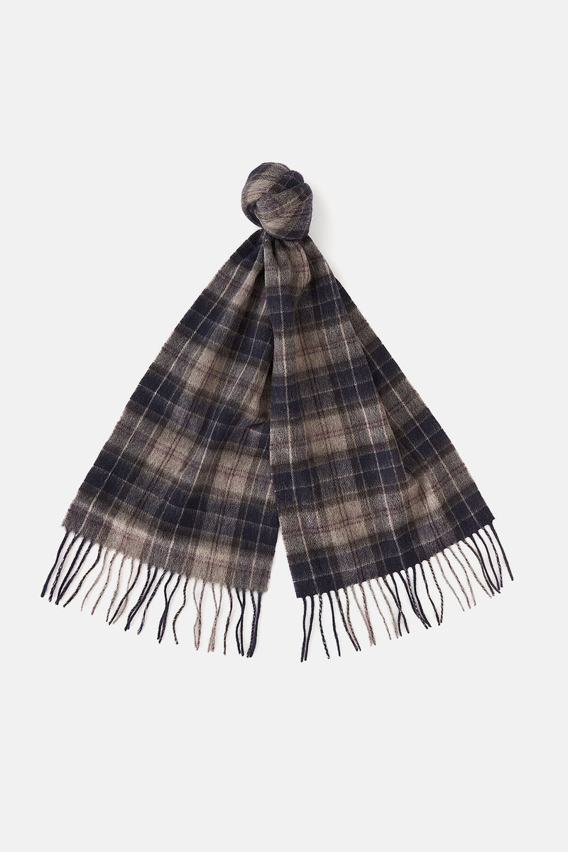 Tartan Scarf & Glove Gift Set