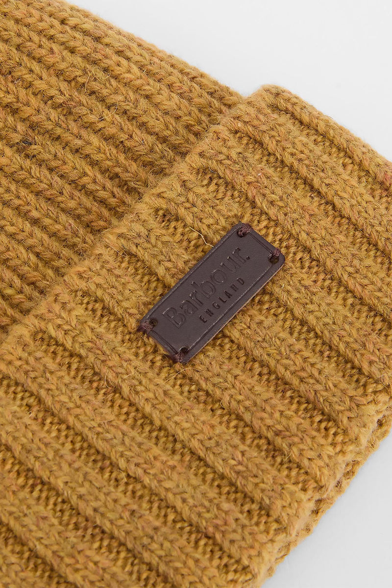 Carlton Beanie