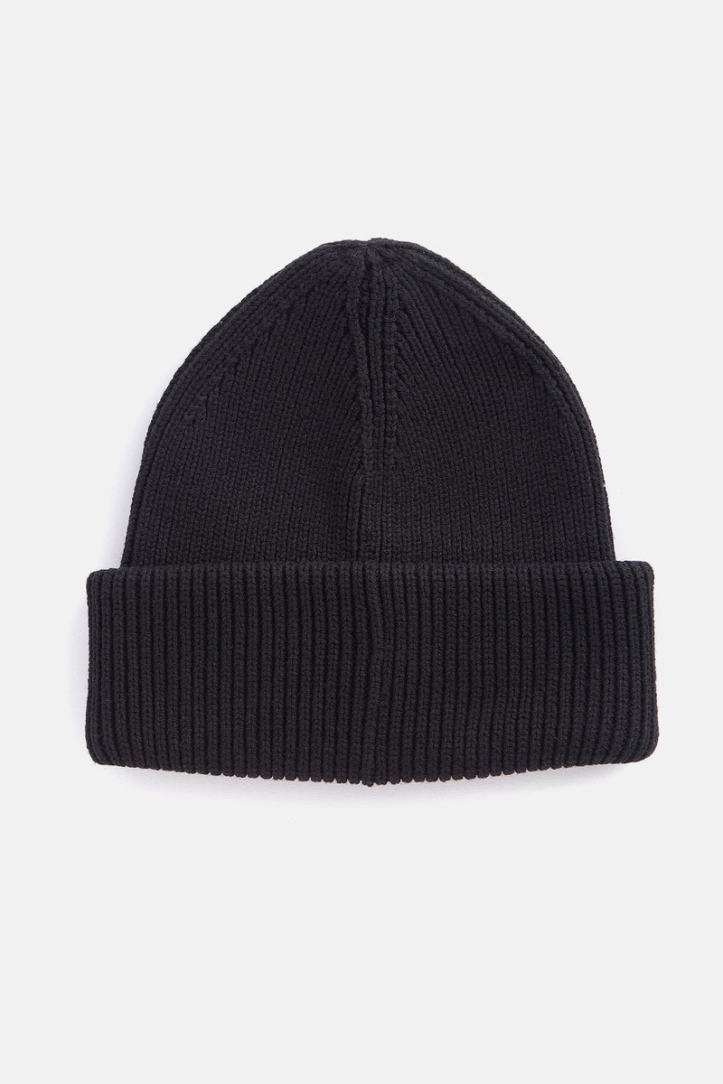 Storm Knitted Beanie