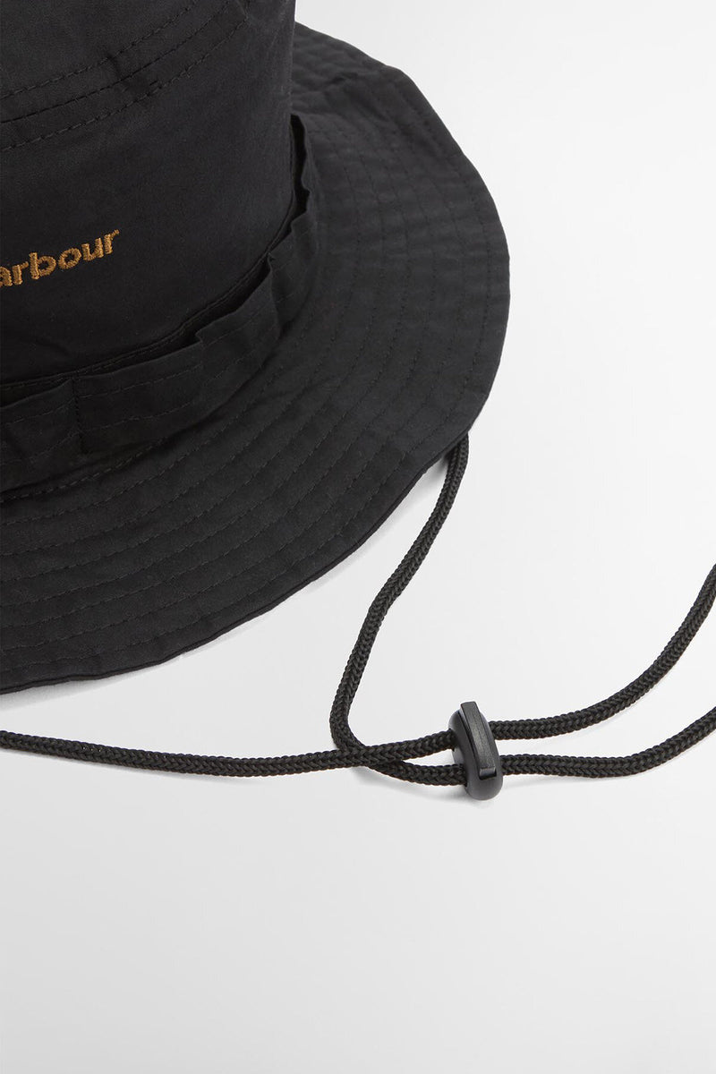 Barbour Transport Fisherman Bucket Hat