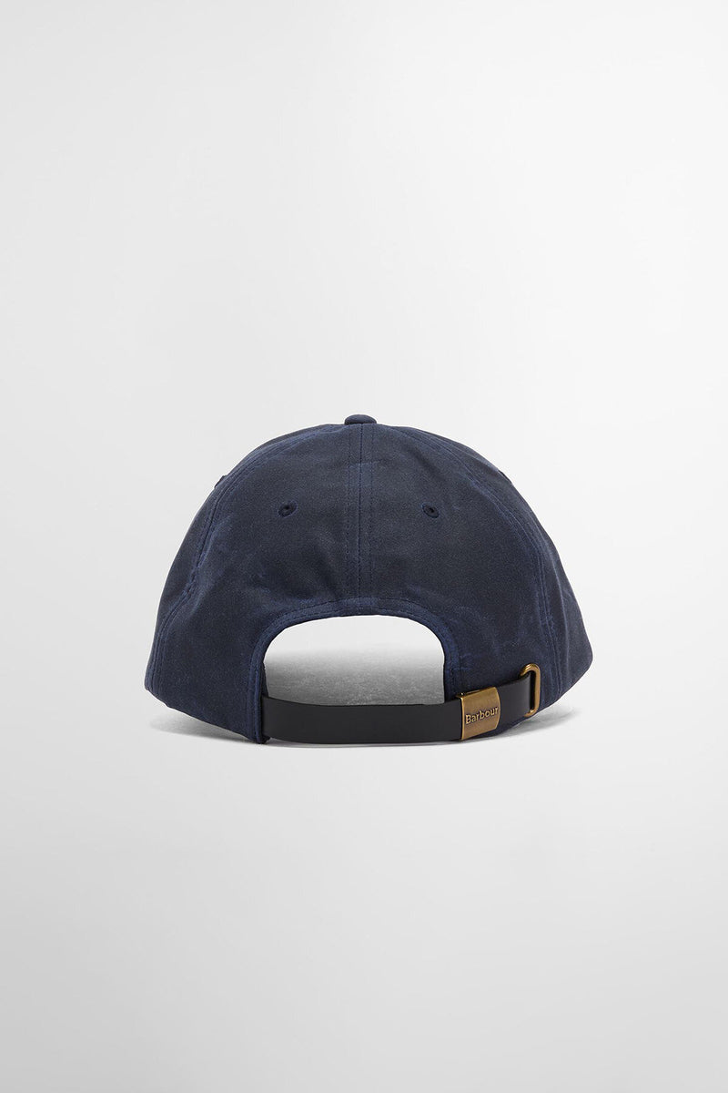 Barbour x Levi's Cap