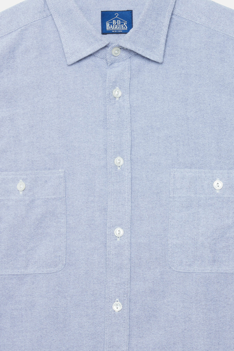 Miramar Cotton Shirt