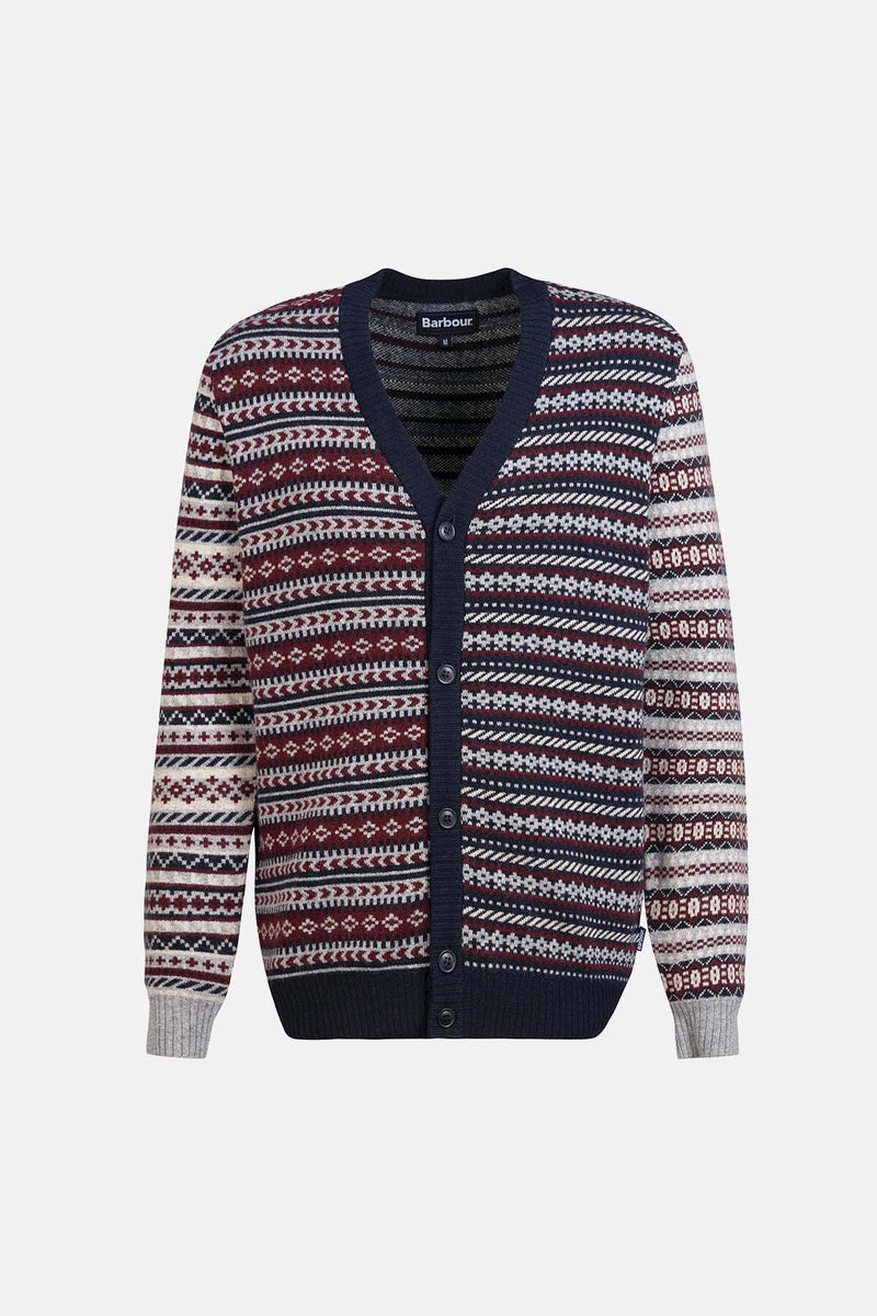 Burley Cardigan