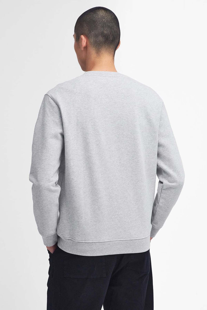 Vallis Graphic Sweatshirt