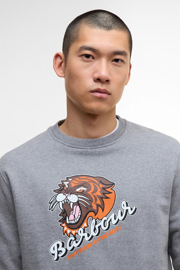 Daytona Sweatshirt