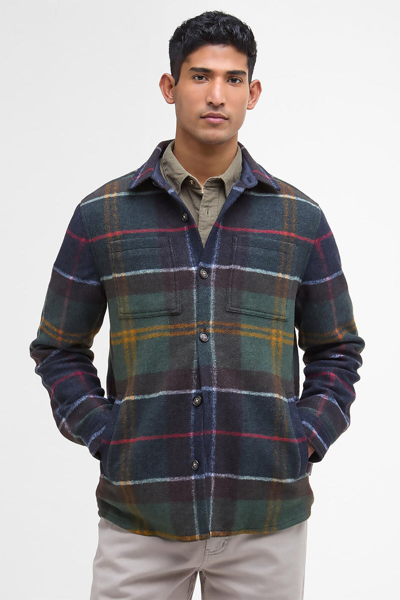 Chapter Tailored Check