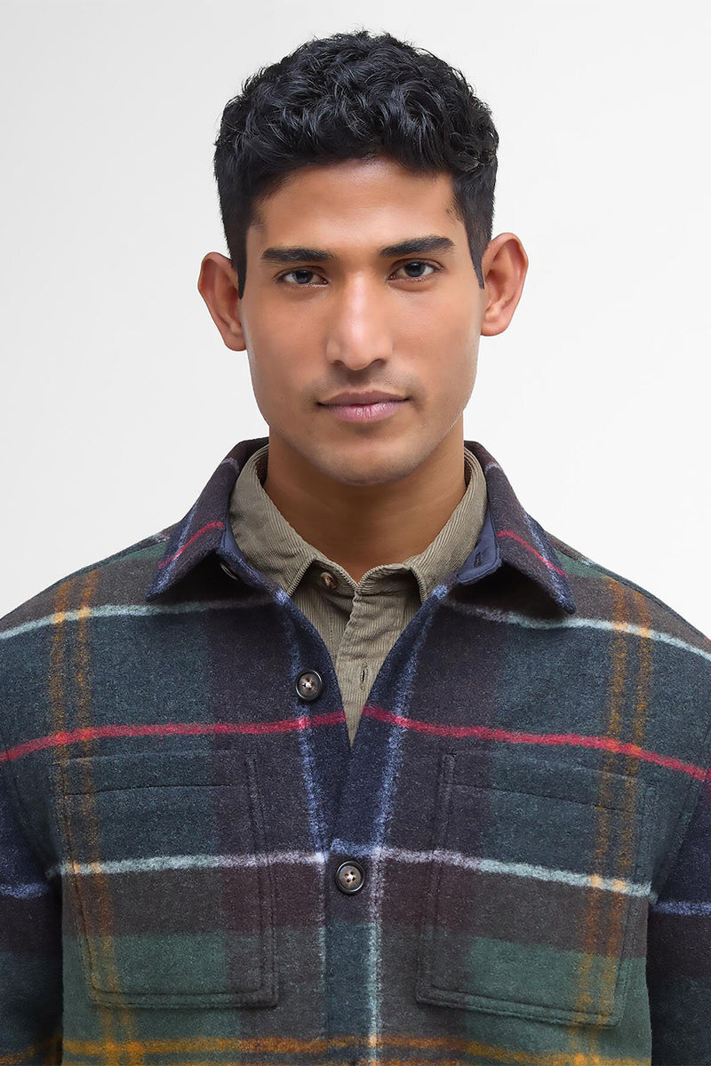 Chapter Tailored Check
