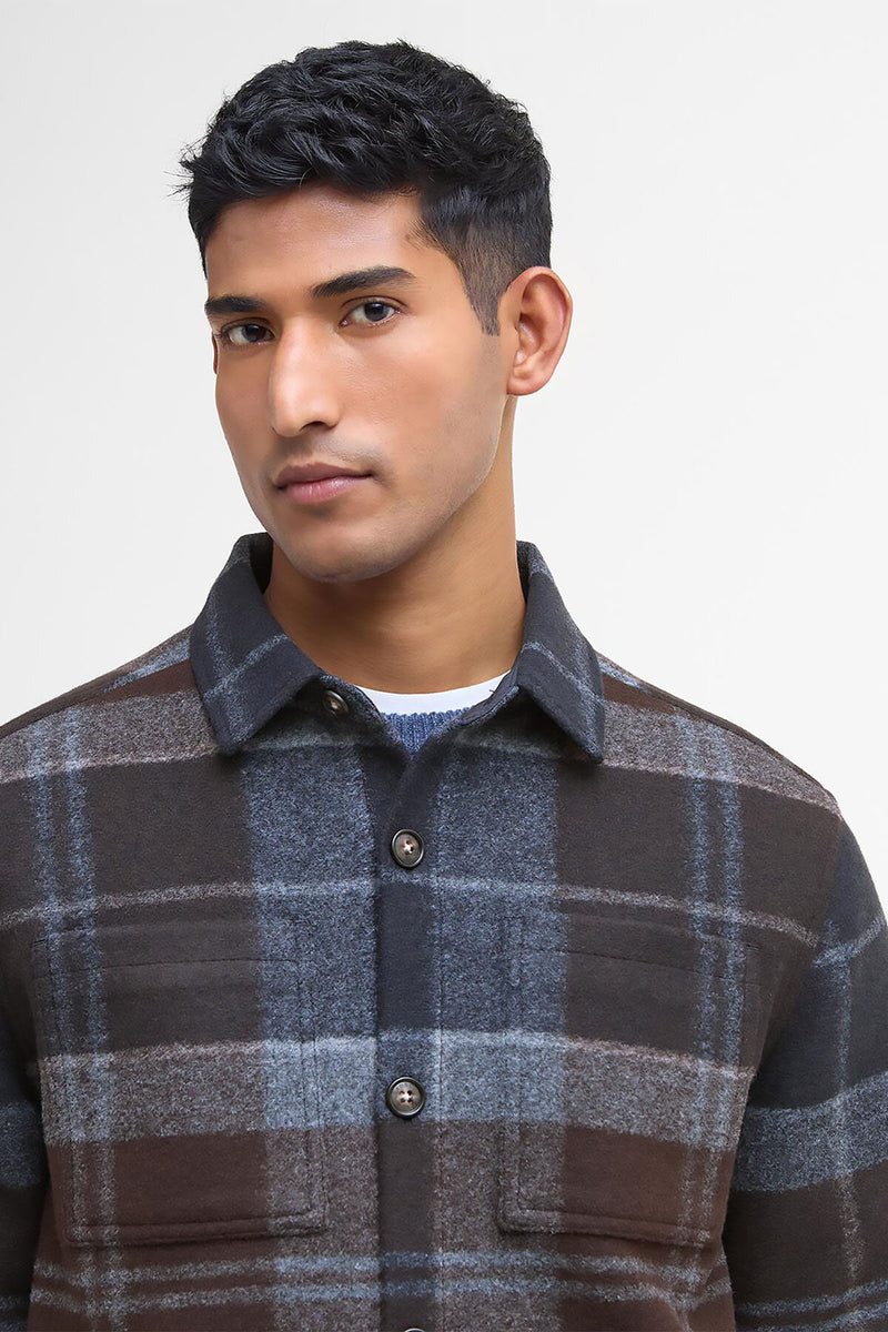 Chapter Tailored Check