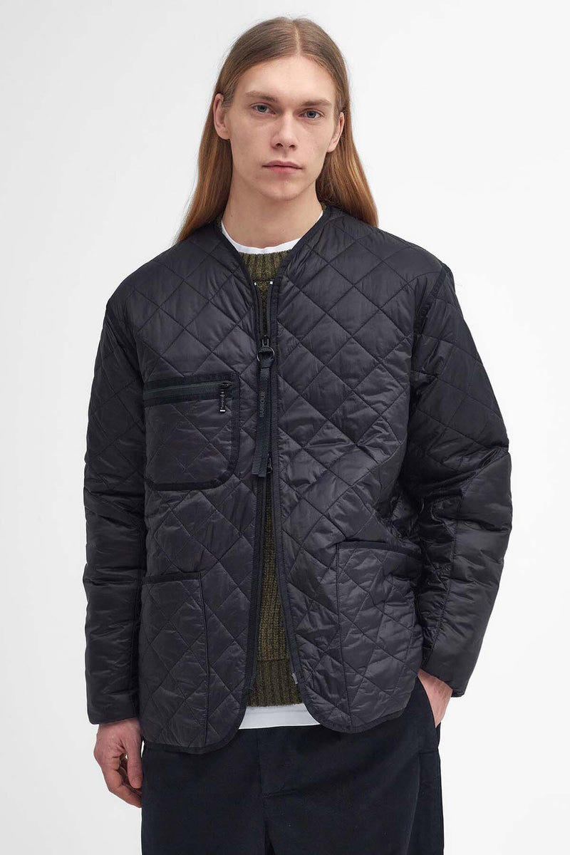 Barbour Liddesdale Quilted Liner