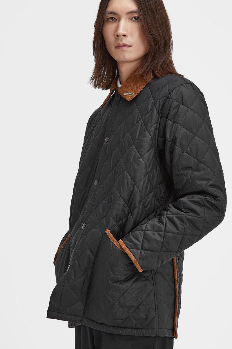 Barbour APAC 30th Anniversary Liddesdale Quilted Jacket