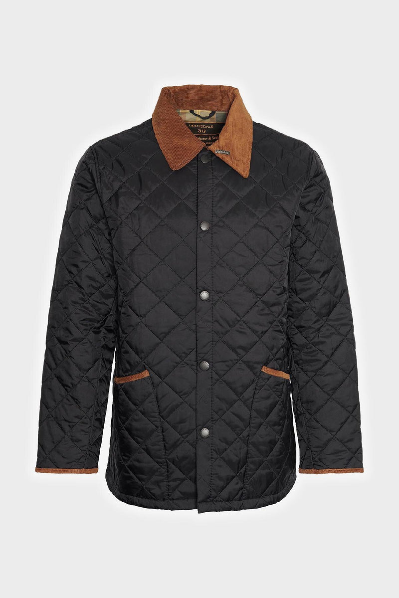 Barbour APAC 30th Anniversary Liddesdale Quilted Jacket