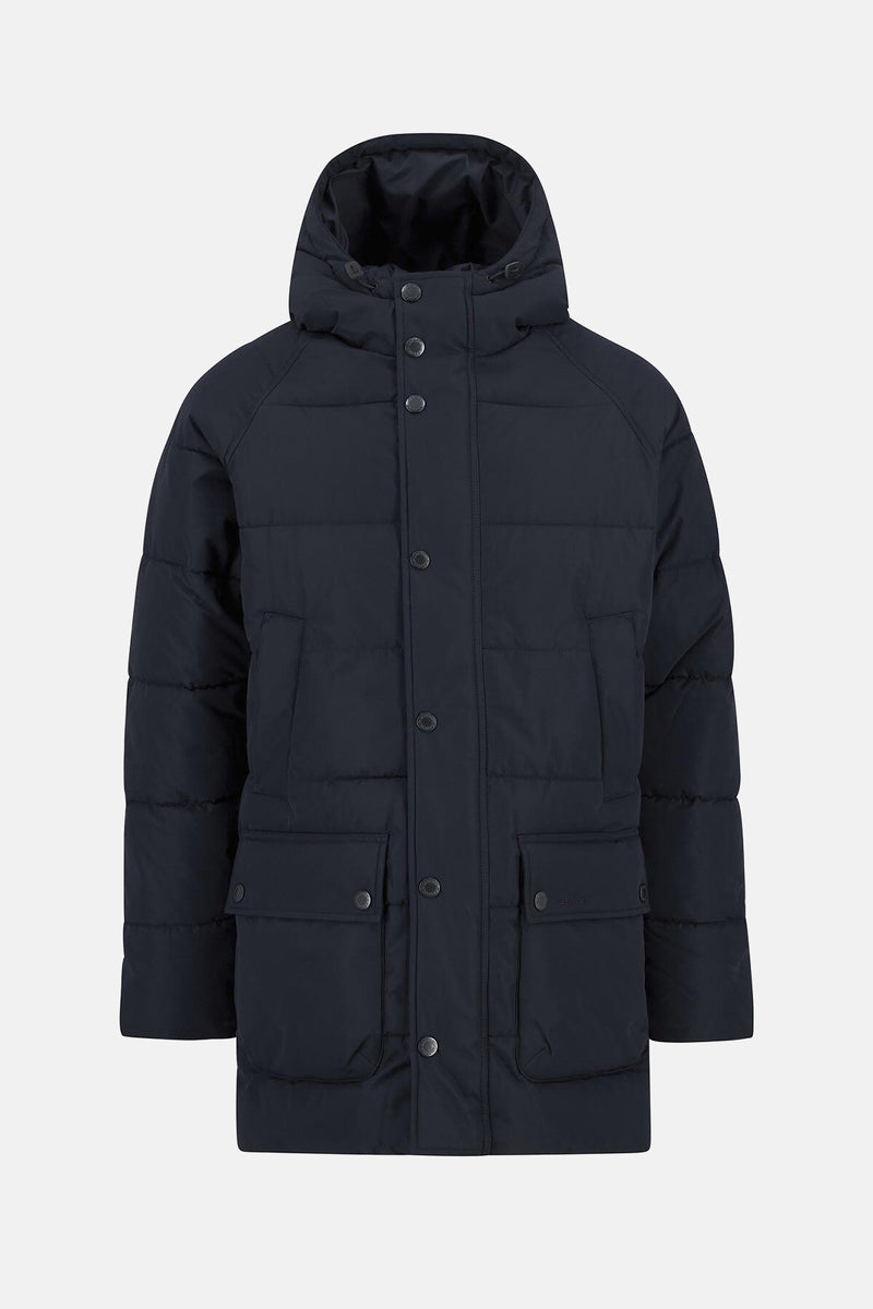 Bedale Puffer Jacket