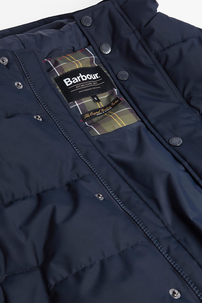 Bedale Puffer Jacket