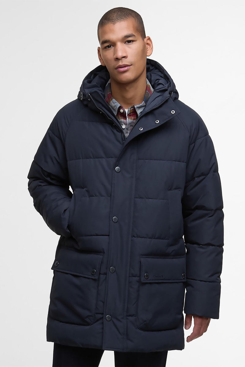 Bedale Puffer Jacket