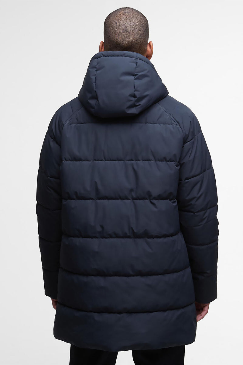 Bedale Puffer Jacket