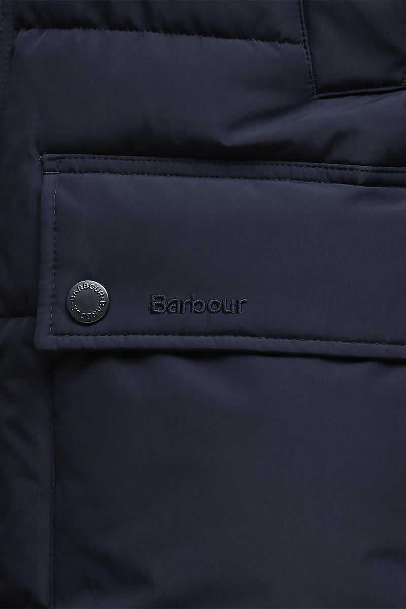 Bedale Puffer Jacket