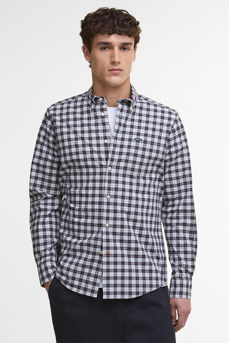 Lomond Tailored Shirt