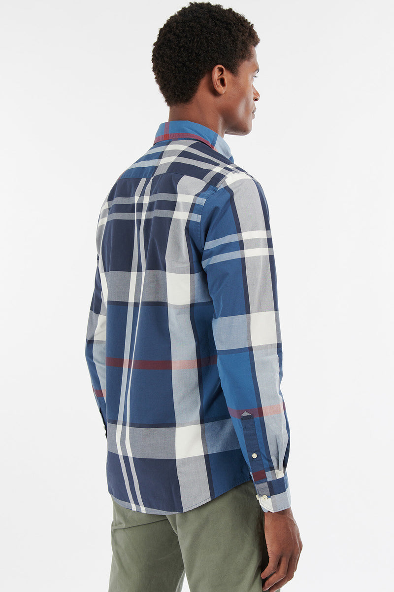 Shirt Barbour Harris