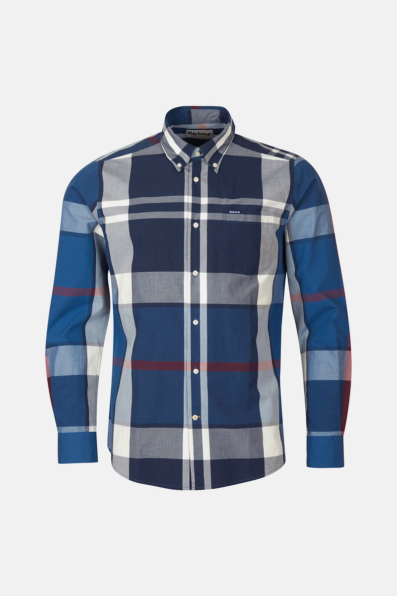 Shirt Barbour Harris
