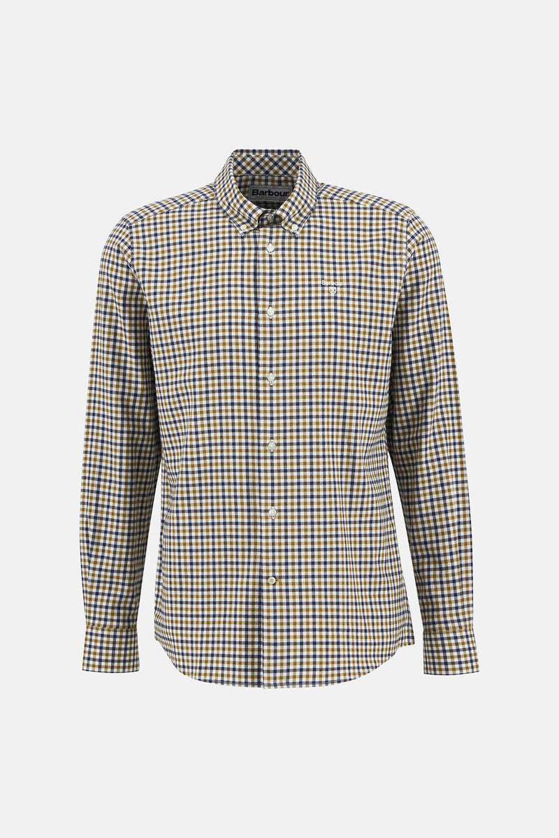 Finkle Tailored Shirt