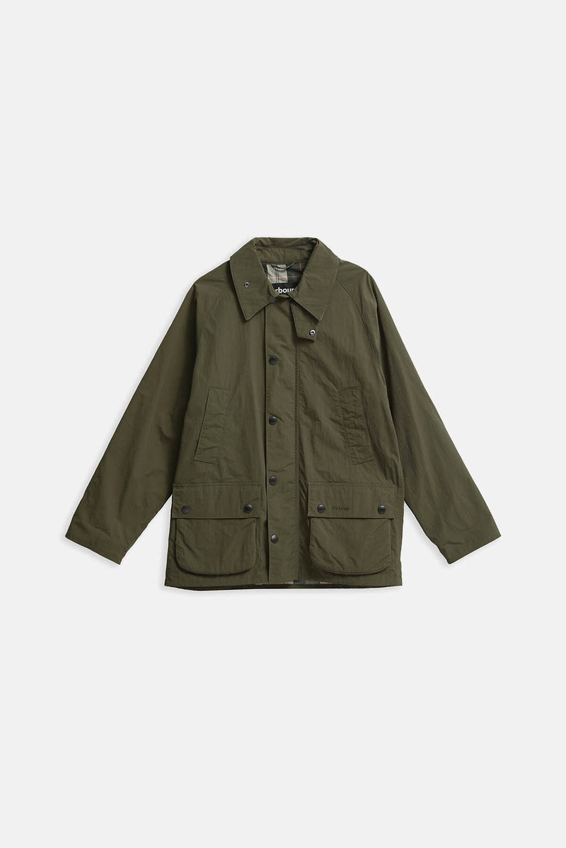 Barbour Classic Bedale Lightweight Showerproof Jacket